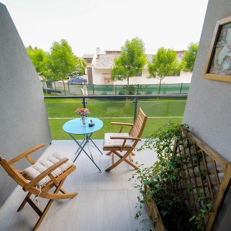 Appartement Grand Park Rose Iulius Mall à Cluj-Napoca Extérieur photo