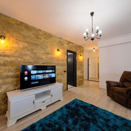 Appartement Grand Park Rose Iulius Mall à Cluj-Napoca Extérieur photo