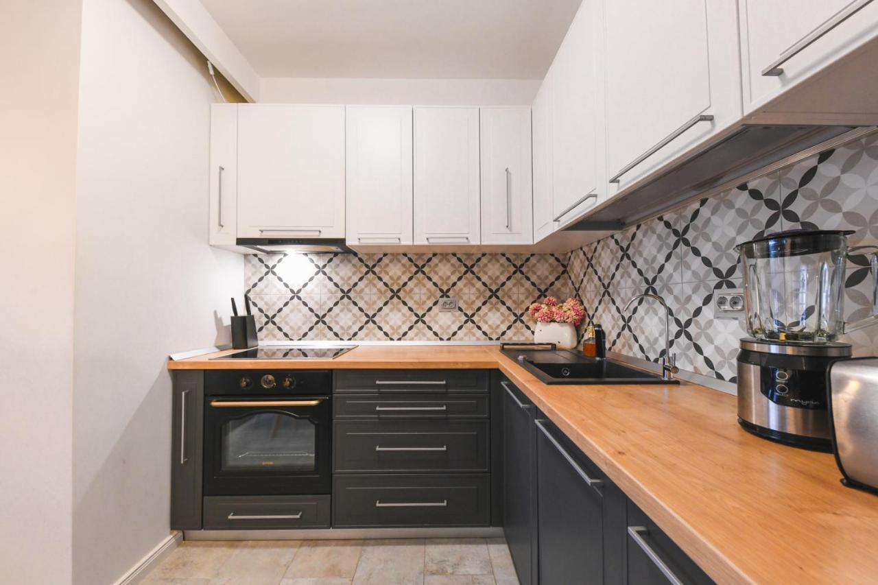Appartement Grand Park Rose Iulius Mall à Cluj-Napoca Extérieur photo