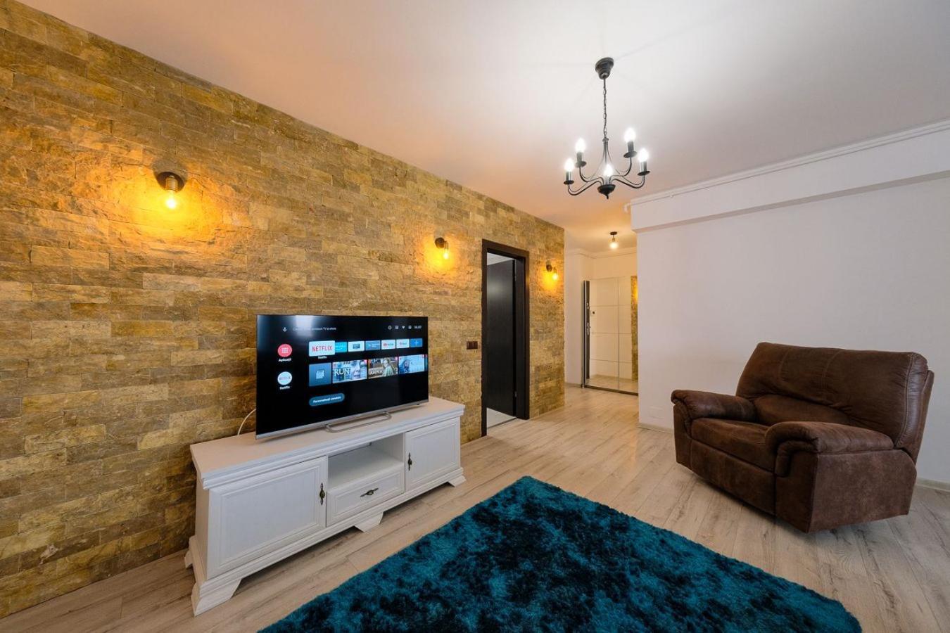 Appartement Grand Park Rose Iulius Mall à Cluj-Napoca Extérieur photo